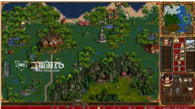 传说中的魔法门实用兑换码-领取礼包码奖励 传说中的魔法门实用兑换码-领取礼包码奖励