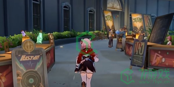 崩坏星穹铁道2.6好大的气球成就怎么做-2.6好大的气球成就攻略