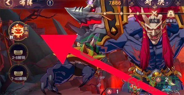 镇魂街破晓合击技在哪装备-合击技装备方法