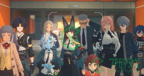 绝区零1.3困于迷境任务怎么做-困于迷境任务攻略