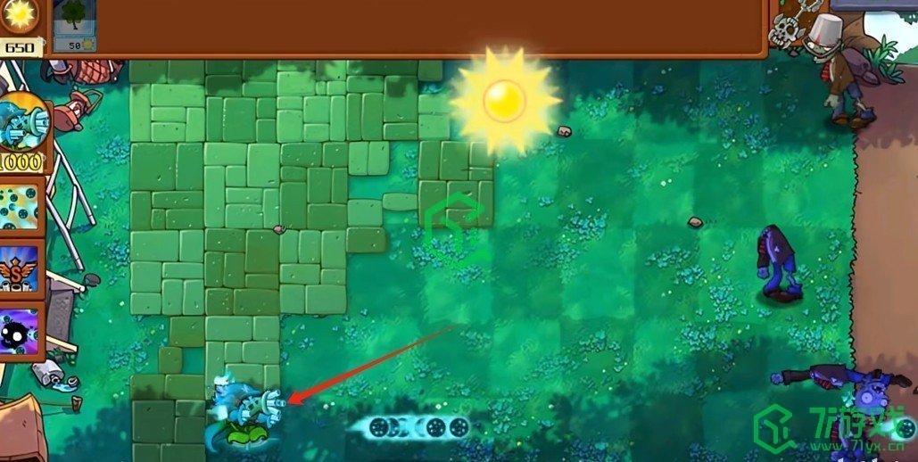 植物大战僵尸杂交版v.2.6.1版本新增僵植物有哪些-pvz杂交版v.2.6.1版本新增植物介绍