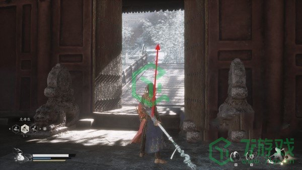 黑神话悟空不空精魄怎么获取-不空精魄获取方法