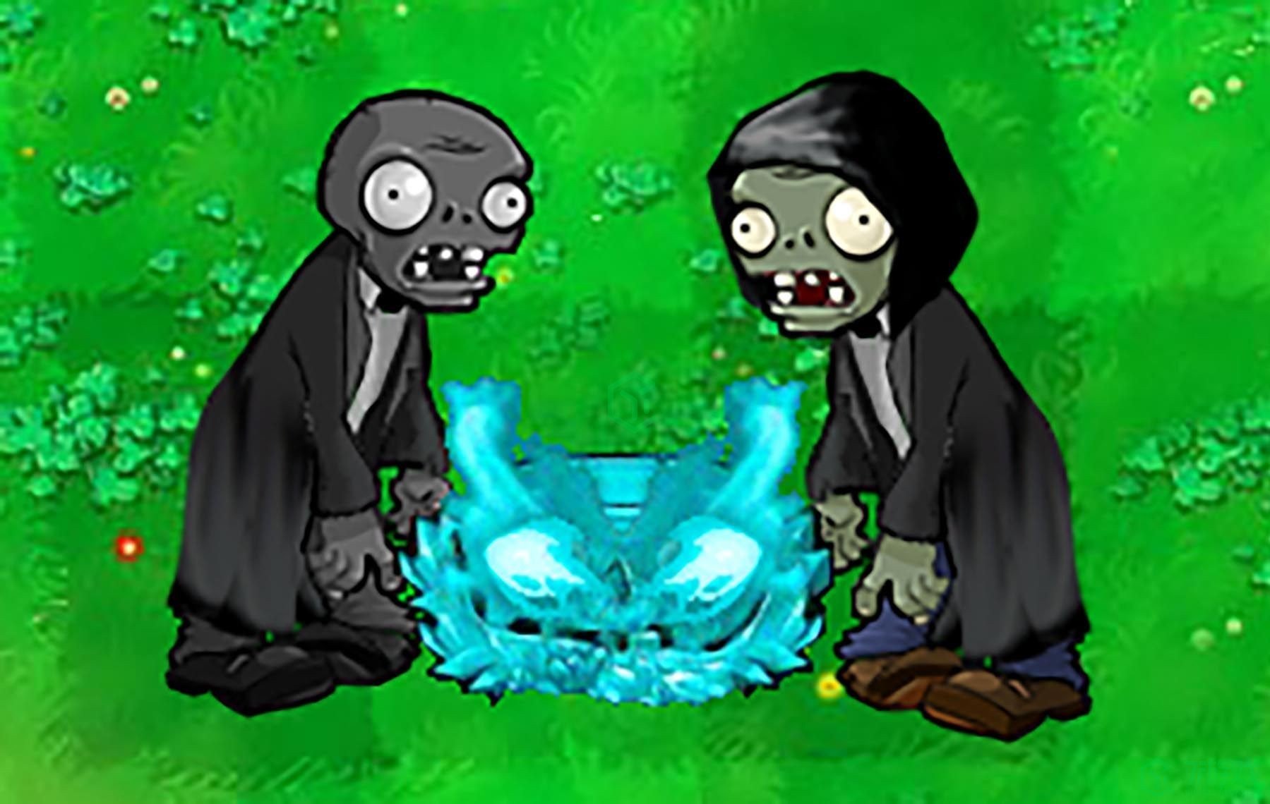 植物大战僵尸杂交版2.5版本新增僵尸有哪些-pvz杂交版2.5版本新增僵尸