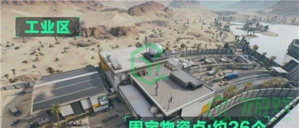 三角洲行动航天基地有多少资源点-航天基地资源点数量介绍