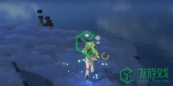 鸣潮1.3星海拾影一活动怎么玩-1.3星海拾影一活动攻略