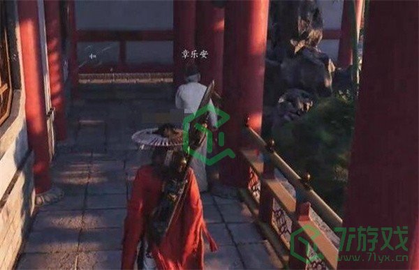 燕云十六声乐不思蜀任务怎么做-乐不思蜀任务攻略 燕云十六声乐不思蜀任务怎么做-乐不思蜀任务攻略