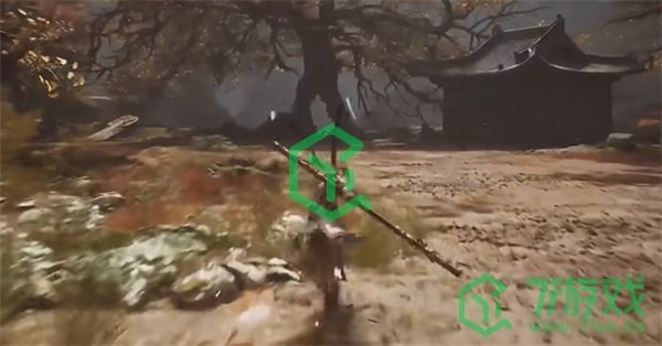 黑神话悟空树珍珠种子怎么获得-树珍珠种子获取方法