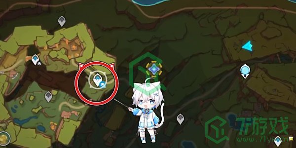 原神5.0自过往的启示任务怎么做-5.0自过往的启示任务攻略