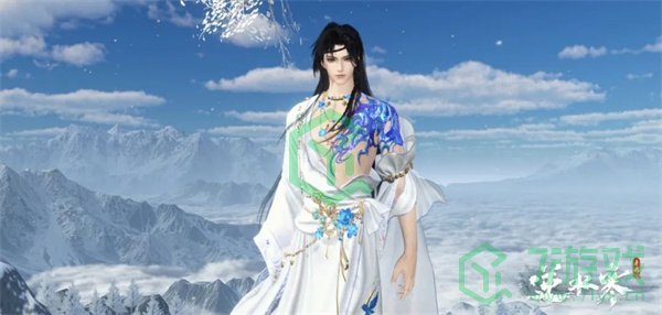 逆水寒手游九光寒林副本奖励有什么-九光寒林副本奖励介绍