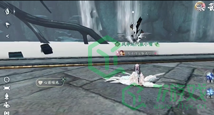 逆水寒手游隐藏成就心若瑶池镜怎么做-隐藏成就心若瑶池镜攻略