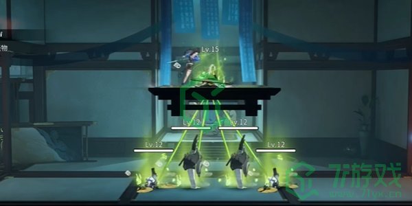 归龙潮哀哀琴怨声任务怎么做-哀哀琴怨声任务攻略