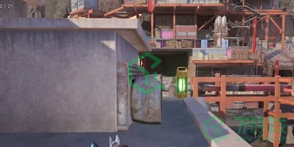 七日世界火喉下城宝箱在哪-火喉下城宝箱位置介绍