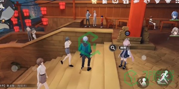 归龙潮特殊的照片任务怎么做-特殊的照片任务攻略