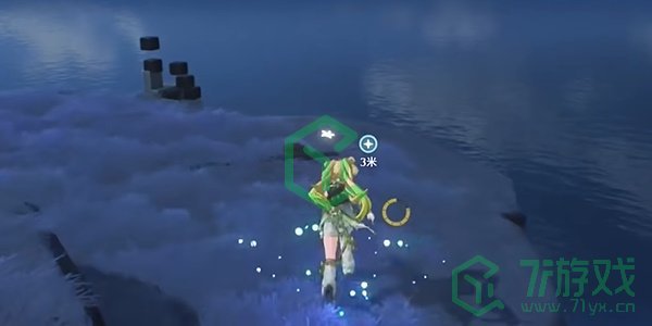 鸣潮1.3星海拾影活动怎么玩-1.3星海拾影活动攻略