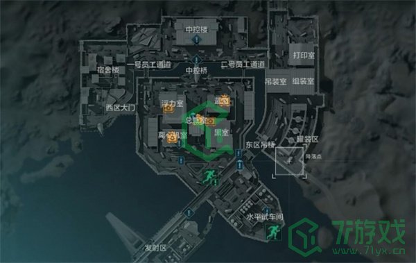 三角洲行动航天基地有几队-航天基地队伍数量介绍