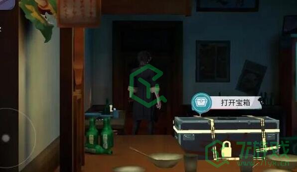 归龙潮街区宝箱在哪-街区宝箱位置介绍