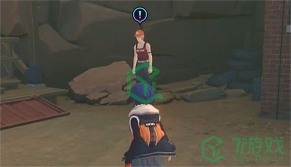 绝区零野火镇乐于助人奖章3怎么获得-野火镇乐于助人奖章3获取方法