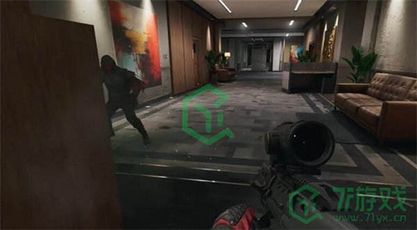 三角洲行动赛伊德在哪-赛伊德位置介绍