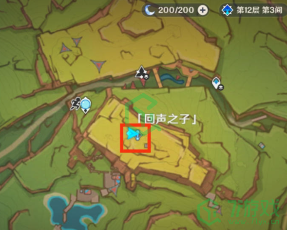 原神5.0来拍映影吧任务怎么做-5.0来拍映影吧任务攻略