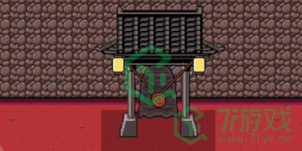 黑神话悟空像素版三口洪钟在哪-像素版三口洪钟位置