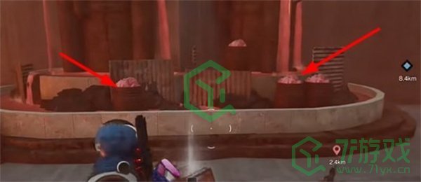 七日世界熵素怎么获得-熵素获取方法 七日世界熵素怎么获得-熵素获取方法