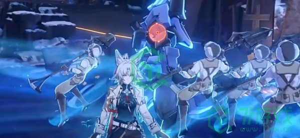 崩坏星穹铁道全体集合解散成就怎么做-全体集合解散成就攻略