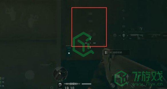 三角洲行动零号大坝工地密码是什么-零号大坝工地密码介绍 三角洲行动零号大坝工地密码是什么-零号大坝工地密码介绍