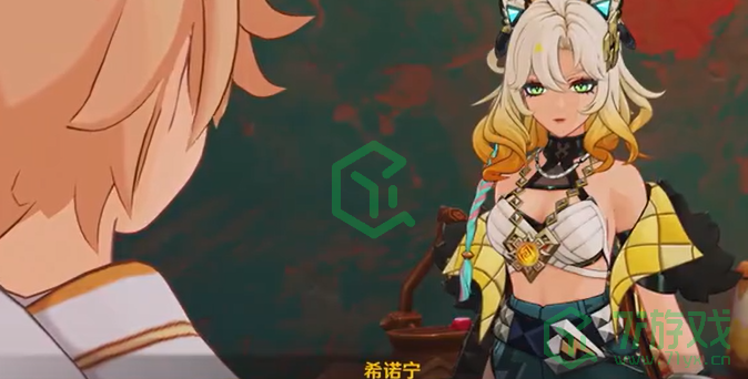 原神5.1如缕的低诉任务怎么做-5.1如缕的低诉任务攻略