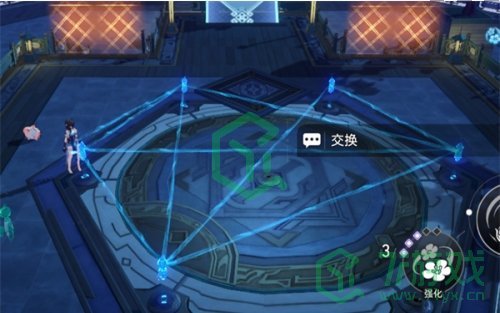 崩坏星穹铁道大衍万象困难第二关怎么过-大衍万象困难第二关攻略