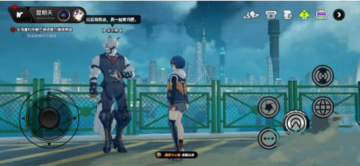 绝区零1.2晚安大小姐成就怎么做-1.2晚安大小姐成就攻略
