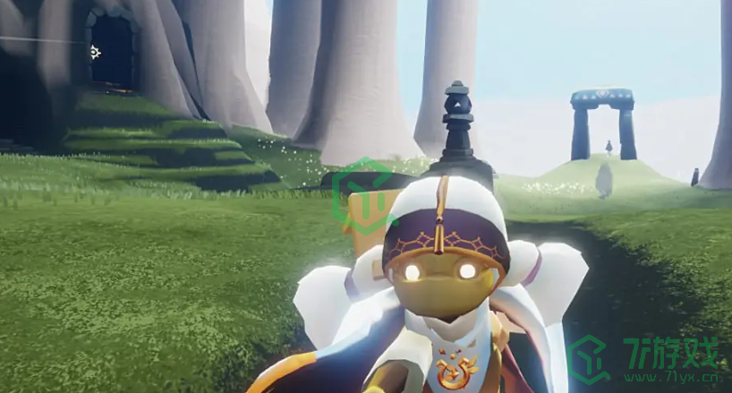 光遇怎么自拍-自拍方法介绍