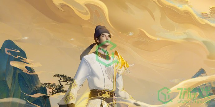 王者荣耀李白谪仙醉月皮肤多少钱-李白谪仙醉月新皮肤获取价格