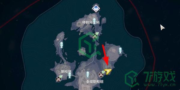 鸣潮1.3三点几嚟充电先啦成就怎么做-1.3三点几嚟充电先啦成就攻略