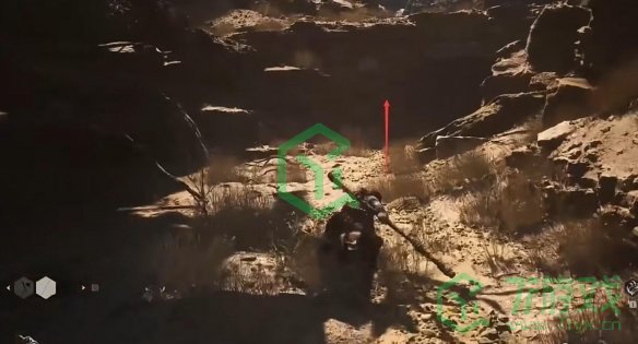 黑神话悟空法术碧尘如何获取-法术碧尘获取方法