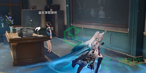 崩坏星穹铁道2.6欢迎来到学术自由主义教室成就怎么做