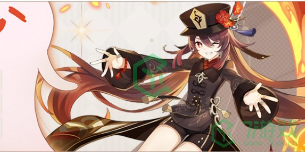 原神5.1版本up池有哪些角色-5.1版本up池角色介绍