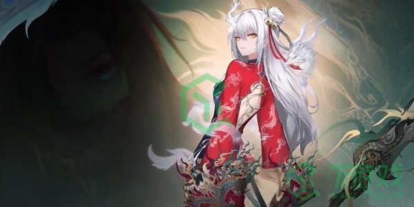 归龙潮1.1版本新角色是谁-1.1版本新角色介绍