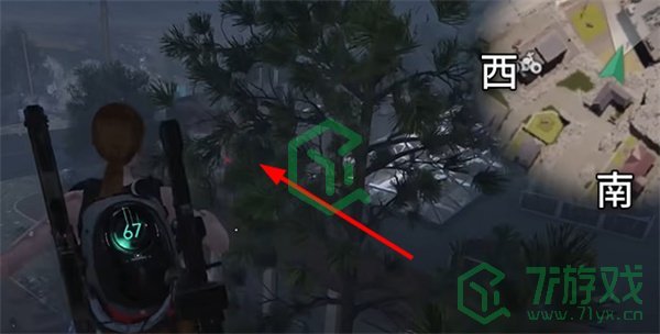 七日世界特勤套装怎么获得-特勤套装获取方法