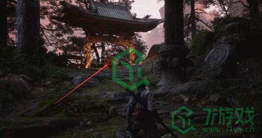 黑神话悟空黑熊烧山第十难成就怎么走-黑熊烧山第十难成就攻略