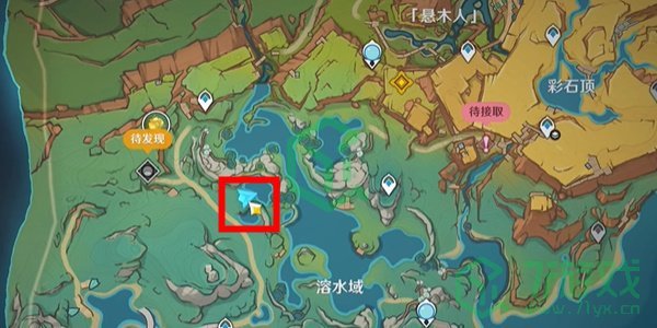 原神5.0超猛巨大碎岩转转图纸怎么获得-5.0超猛巨大碎岩转转图纸获取方法