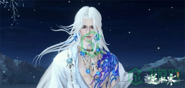 逆水寒手游九光寒林副本奖励有什么-九光寒林副本奖励介绍