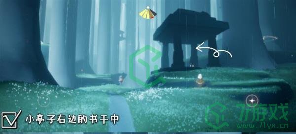 光遇2024年10月31日复刻先祖在哪-2024年10月31日复刻胆小鬼学员先祖位置