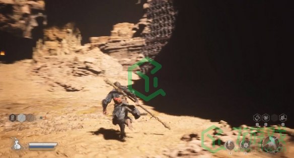 黑神话悟空拜师菩提老祖壁画位置在哪-拜师菩提老祖壁画位置介绍