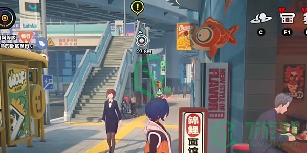 绝区零1.2致命的无敌探员任务怎么做-1.2致命的无敌探员任务攻略