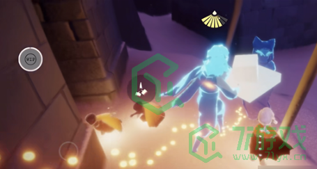 光遇2024年9月28日复刻先祖在哪-2024年9月28日复刻电吉他先祖位置