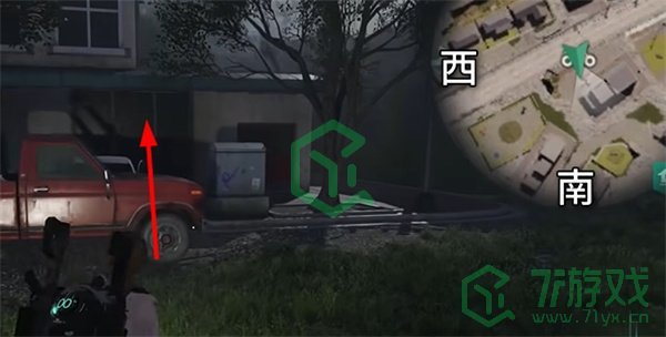 七日世界特勤套装怎么获得-特勤套装获取方法