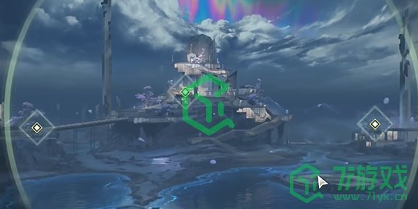 鸣潮1.3星海拾影一活动怎么玩-1.3星海拾影一活动攻略