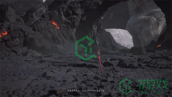 黑神话悟空红孩儿在哪-红孩儿位置介绍
