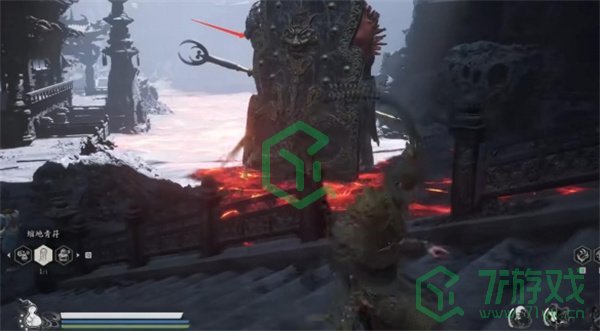 黑神话悟空珍玩金钮怎么获得-珍玩金钮获取方法