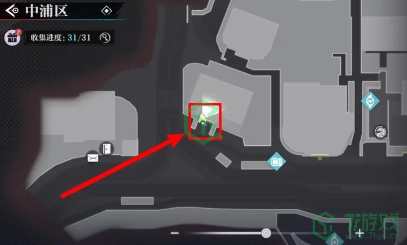 归龙潮999钥匙在哪儿-999钥匙位置介绍